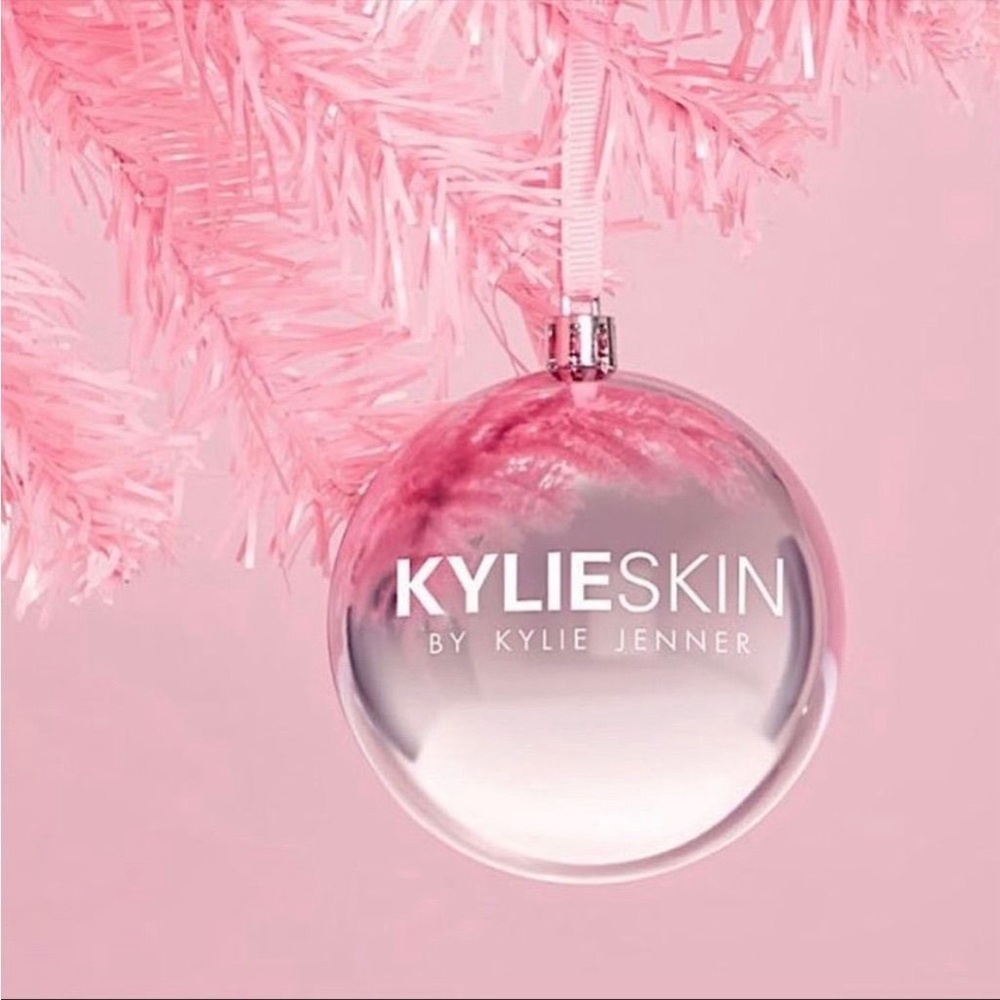 Any Kylie Skin or Cosmetics Product